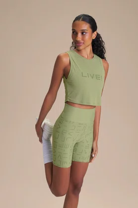 Regata Cropped Live Comfort