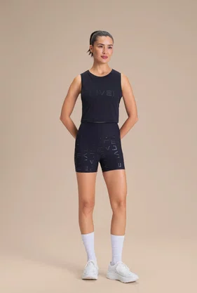 Regata Live Cropped Comfort