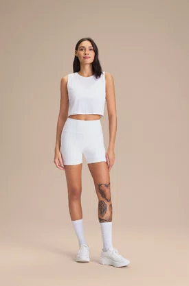 Regata Live Cropped Comfort