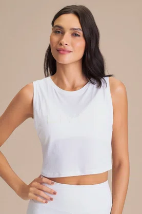 Regata Live Cropped Comfort