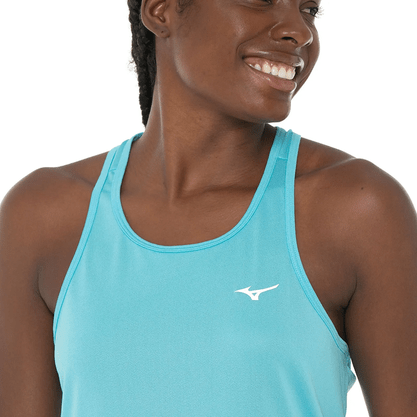Regata Mizuno Nirvana