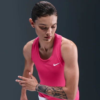 Regata Nike Dri-FIT