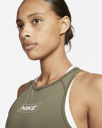 Regata Nike Pro Dri-FIT