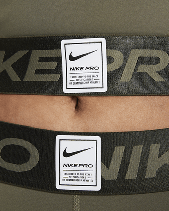 Regata Nike Pro Dri-FIT