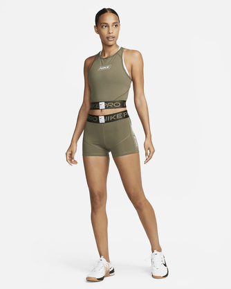 Regata Nike Pro Dri-FIT