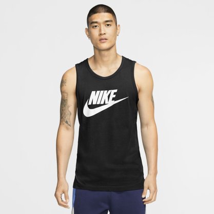 Regata Nike Sportswear Icon Futura