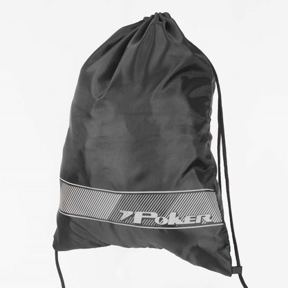 Sacola Poker Gym Sack