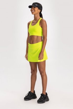 Saia Com Short Live Sense Essential