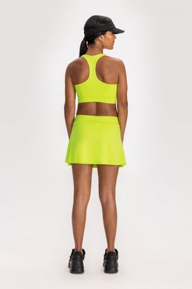 Saia Com Short Live Sense Essential