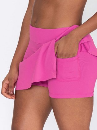 Saia Com Shorts Live Sense Essential