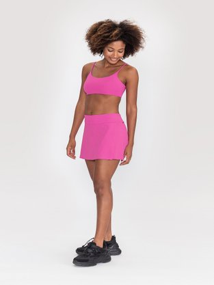 Saia Com Shorts Live Sense Essential