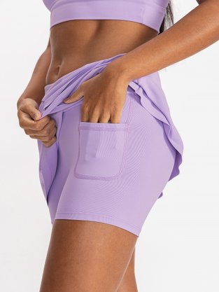 Saia Com Shorts Live Sense Essential