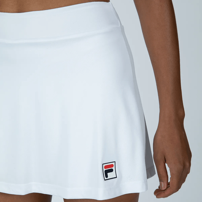 Saia Shorts Fila Tennis Basic