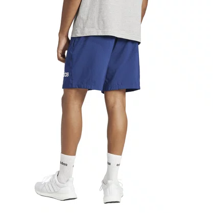 Short Adidas Logo Linear
