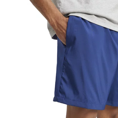 Short Adidas Logo Linear