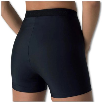 Short Fila Train Elastic IV