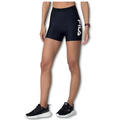 Short Fila Train Elastic IV