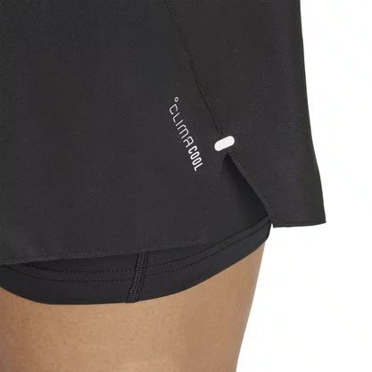 Shorts Adidas Adi365 Running Essentials 2 em 1