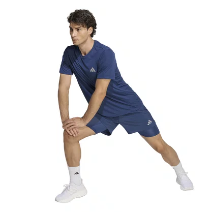Shorts Adidas Adi365 Running Essentials 2in1