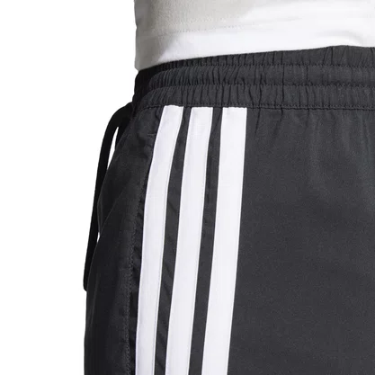Shorts Adidas Essential Três Listras Chelsea