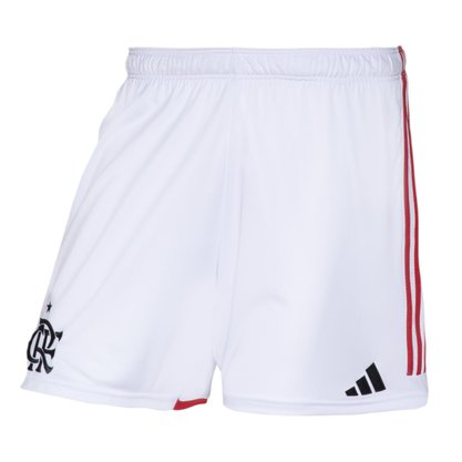 Shorts Adidas Flamengo Jogo 1 2024