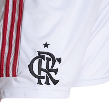 Shorts Adidas Flamengo Jogo 1 2024