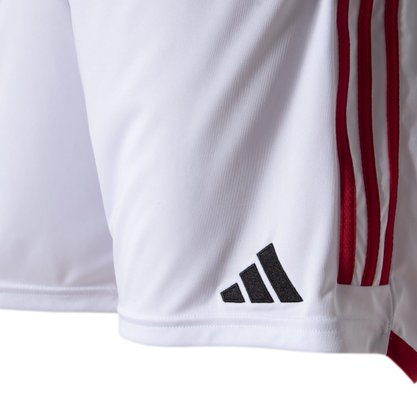 Shorts Adidas Flamengo Jogo 1 2024