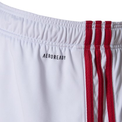 Shorts Adidas Flamengo Jogo 1 2024