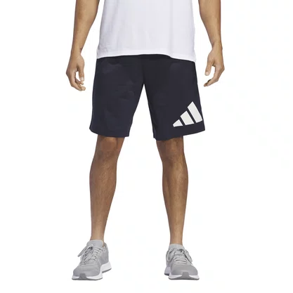 Shorts Adidas Logo