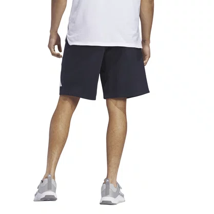 Shorts Adidas Logo