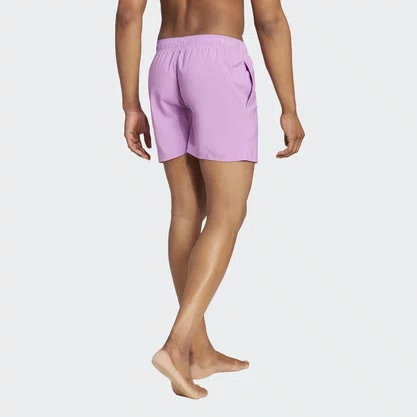 Shorts Adidas Natação Solid CLX