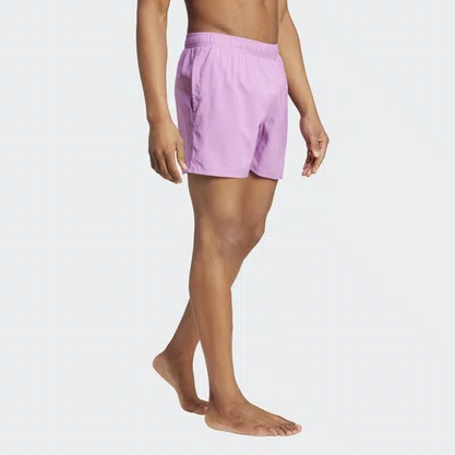 Shorts Adidas Natação Solid CLX
