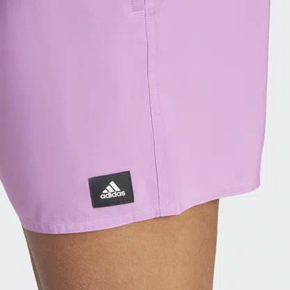 Shorts Adidas Natação Solid CLX