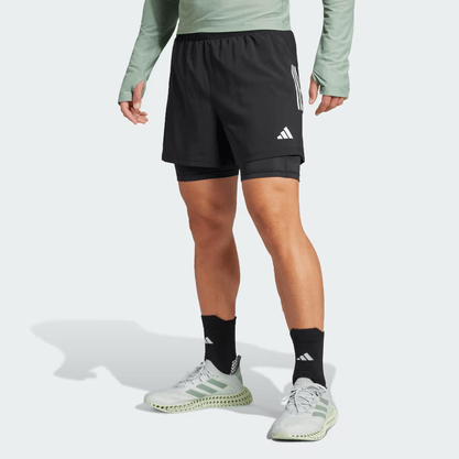 Shorts Adidas Own the Run