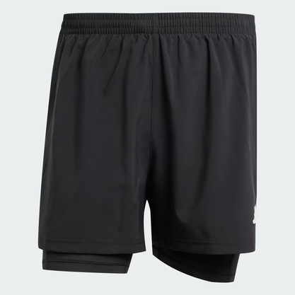 Shorts Adidas Own the Run