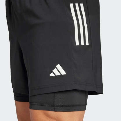 Shorts Adidas Own the Run