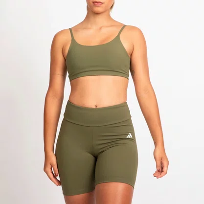 Shorts Adidas Treino Básico