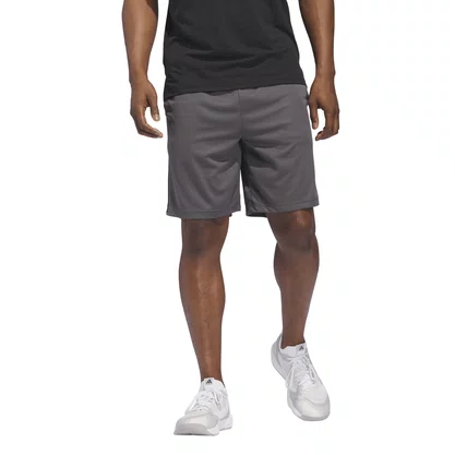 Shorts Adidas Três Listras Aeroready