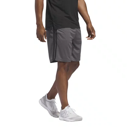 Shorts Adidas Três Listras Aeroready