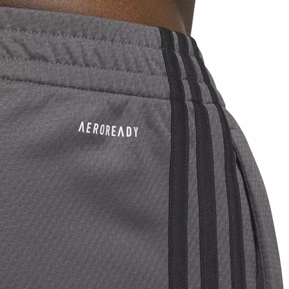 Shorts Adidas Três Listras Aeroready