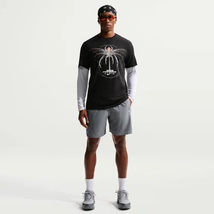Shorts Dri-FIT Nike Miler Masculino