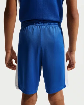 Shorts Dri-FIT Trophy 23 Infantil