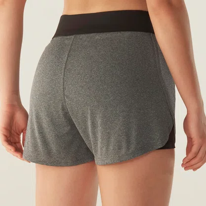 Shorts Fila Double Basic Train III