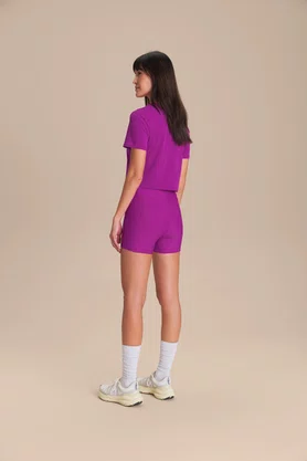 Shorts Fit Live Icon