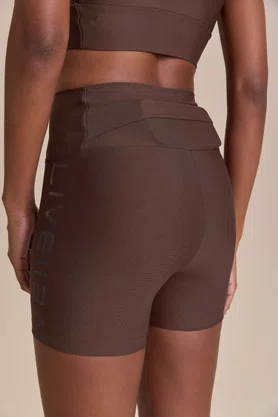 Shorts Fit LIVE! Icon Termocrômico