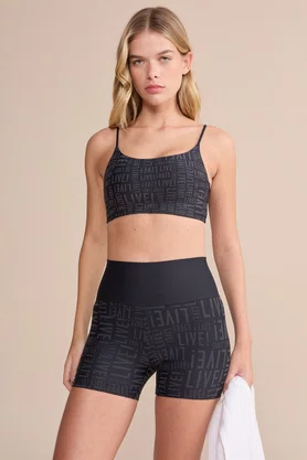 Shorts Fit Live