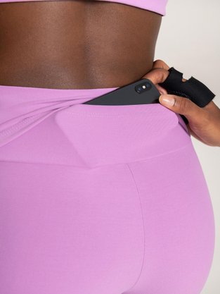 Shorts Live Active Pocket Essential