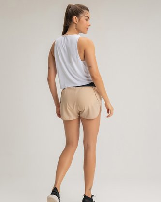 Shorts Live Boho