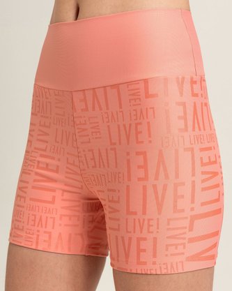 Shorts Live  Fit
