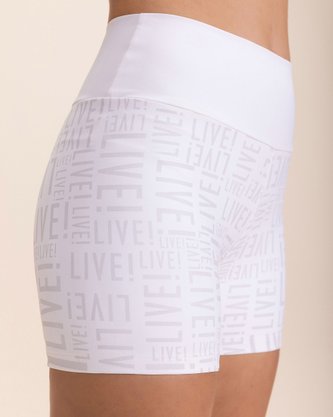 Shorts Live Fit